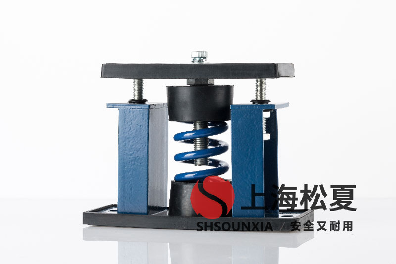 循環泵彈簧減振墊ZTF-1-350